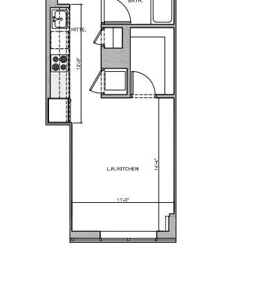Partner-provided photo for $4311 unit