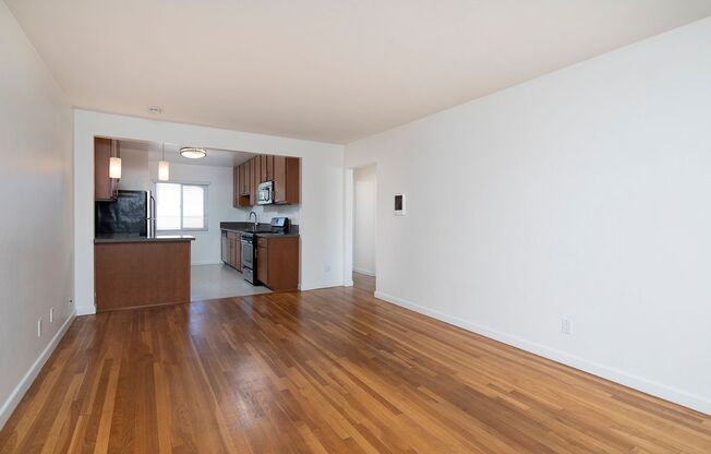 Playa Apartments