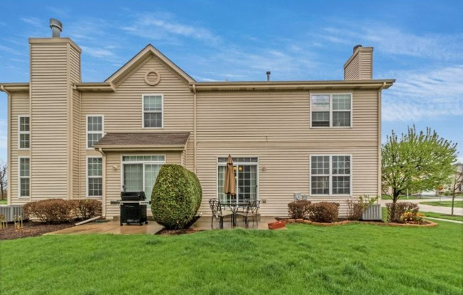 675 ELIZABETH CT