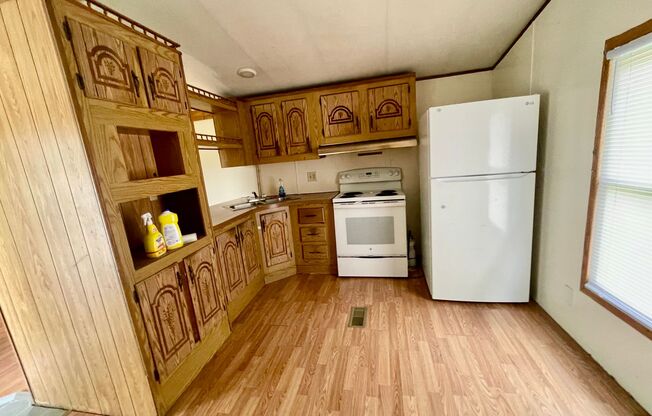 2 Bed 1 Bath- Aliquippa PA