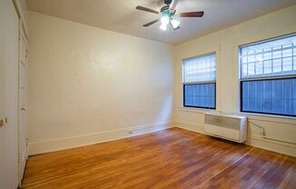 Studio, 1 bath, 325 sqft, $1,195, Unit 01 - 14