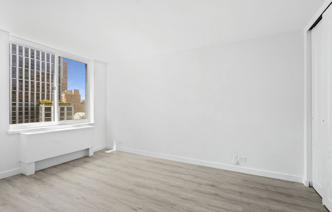 1 bed, 1 bath, $6,250, Unit 9DN