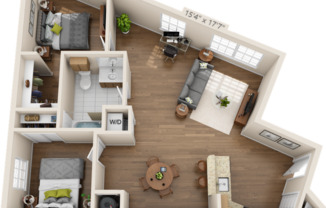 Partner-provided photo for $2510 unit