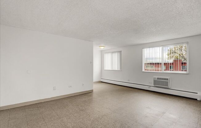 Section 8 Approved! Great location close to the city!