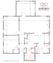 3 beds, 1 bath, 1,144 sqft, $1,615