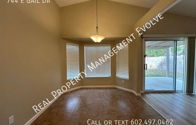 Partner-provided property photo