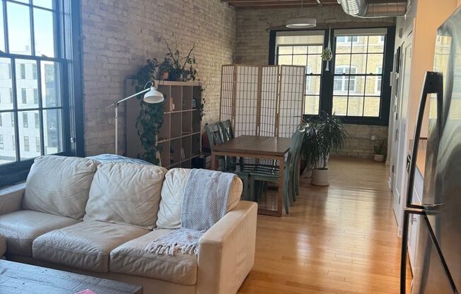 Timber Lofts MKE