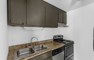 1 bed, 1 bath, 453 sqft, $953, Unit D2