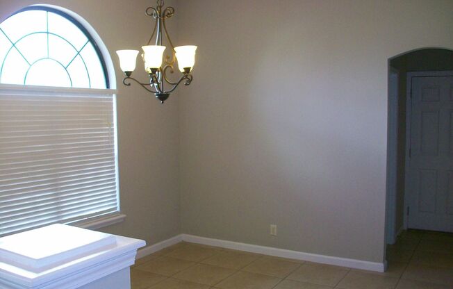 Great neighborhood and location!