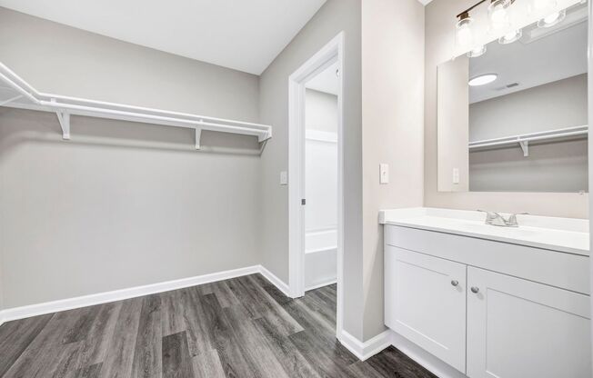 1 bed, 1 bath, 832 sqft, $1,080, Unit 101K
