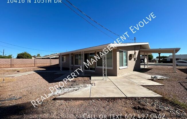 Partner-provided property photo