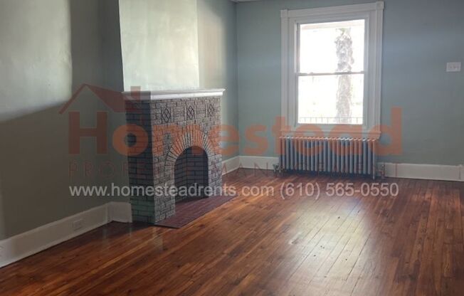 3 Bedroom Home in Darby for Rent!