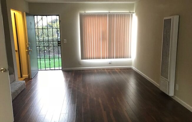 Senza Washington LLC