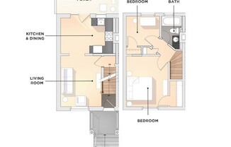 Partner-provided photo for $1425 unit