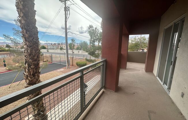 Guard gated Park Ave Condo