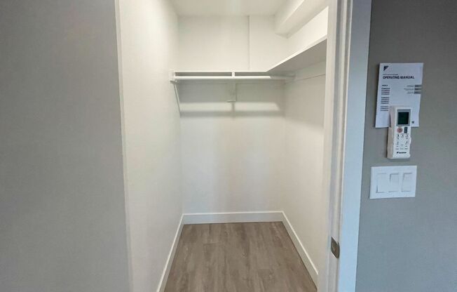 Studio, 1 bath, 589 sqft, $2,095, Unit 48