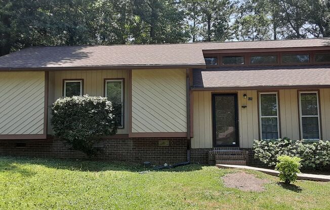 Lovely Three Bedroom Upgraded Home in Irmo Available NOW!