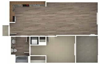 Partner-provided photo for $2530 unit