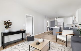 2 beds, 2 baths, 1,053 sqft, $1,710, Unit 335