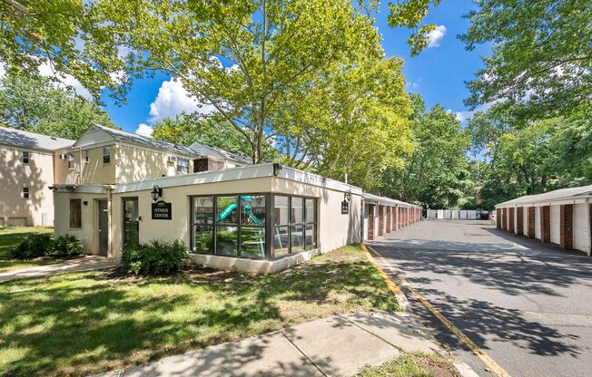 Lakeview Apartments