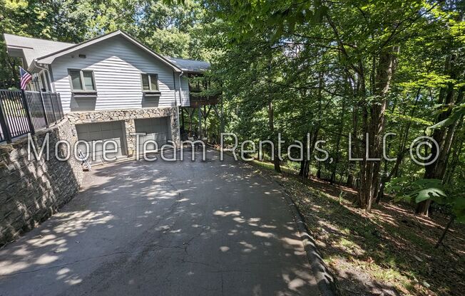 Chestnut Ridge Rd 23 - Duplex