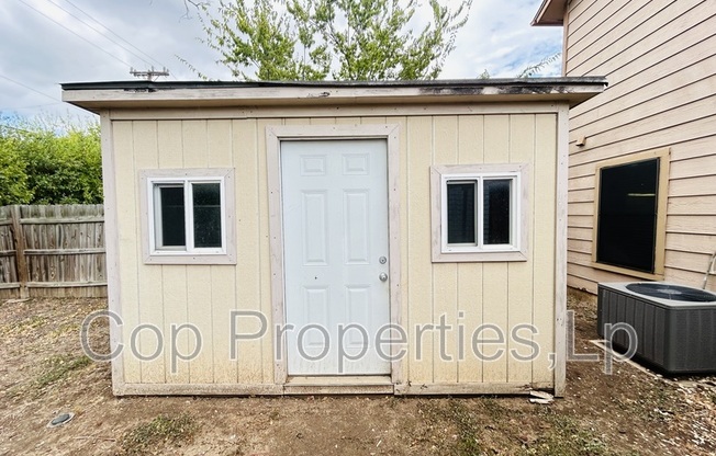 Partner-provided property photo