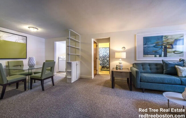 3 Brattle Dr.