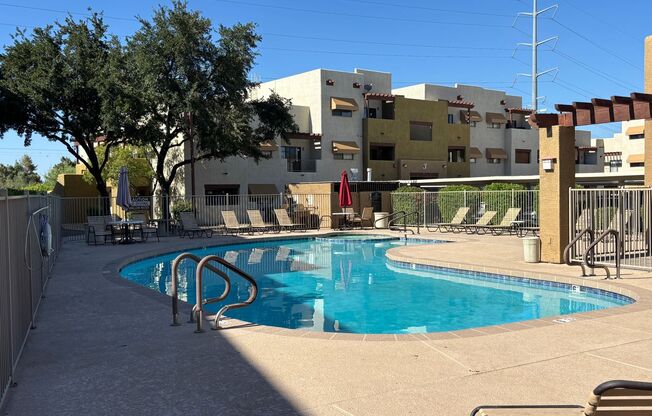 1 bed, 1 bath, $1,175, Unit # 121