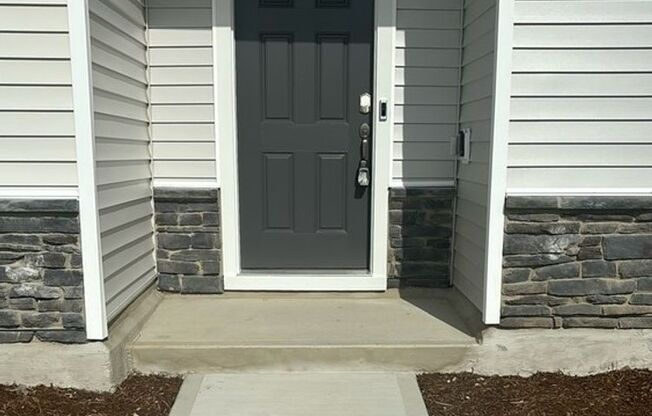 Brand New, 3 Bed 2.5 Bath Townhome at Trace at Olde Towne