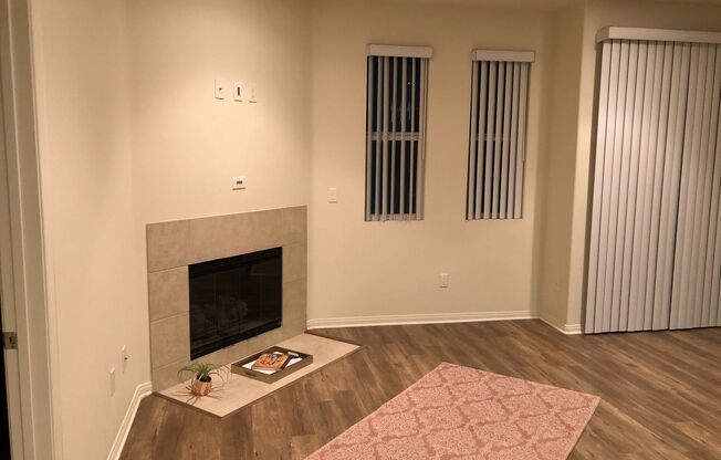2 beds, 2.5 baths, 1,207 sqft, $3,100, Unit 8714-200