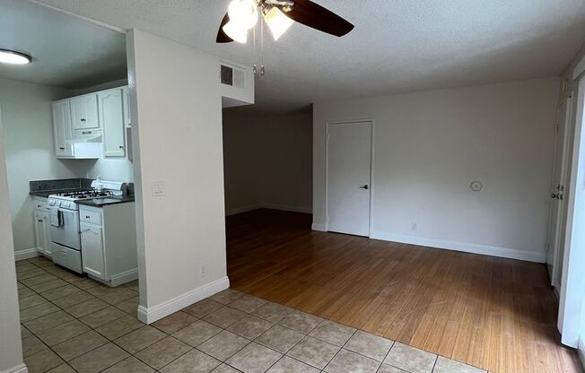 2 beds, 2 baths, 945 sqft, $2,350, Unit 105