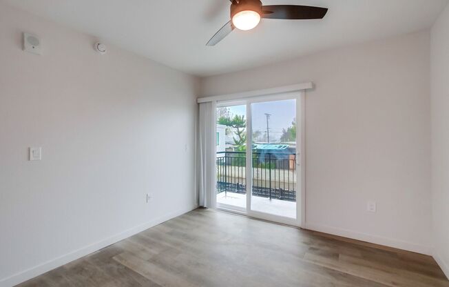 1 bed, 1 bath, 445 sqft, $2,425, Unit 4840-15