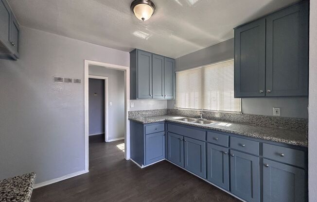 1434 W. 145th St.