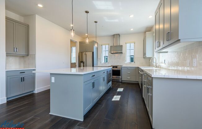New Arroyo Village Home | Cupertino Schools