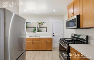 5915 1/4 BARTON AVE