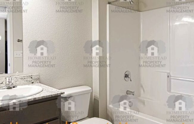 3 beds, 2 baths, 1,100 sqft, $1,550
