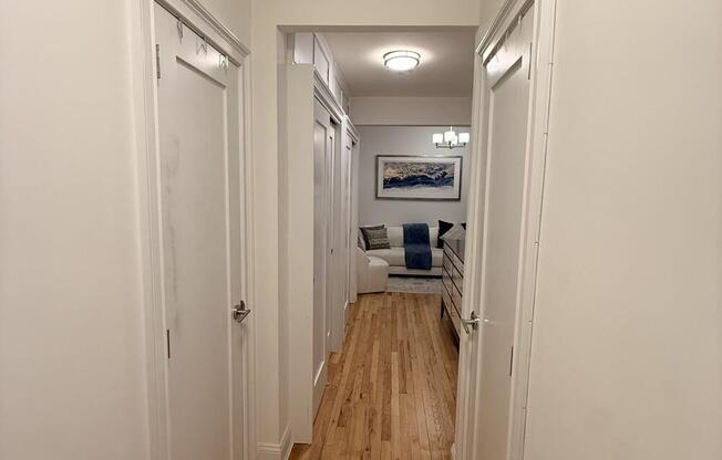 1 bed, 1 bath, $4,200, Unit 6G