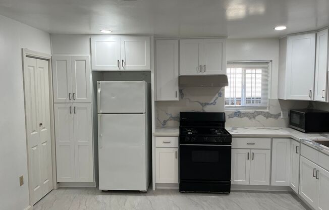 4 bedroom home now available in South San Jose near Hellyer County Park!