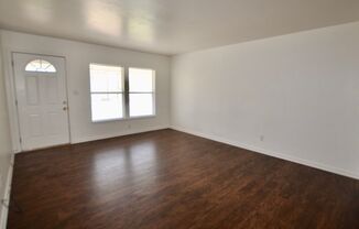 1 bed, 1 bath, $1,100