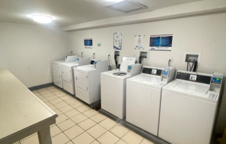 1 bed, 1 bath, 500 sqft, $950, Unit B-32