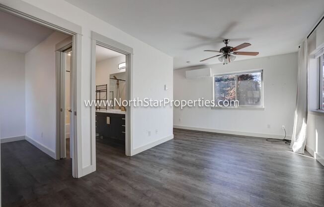 1 bed, 1 bath, 500 sqft, $1,750, Unit ADU