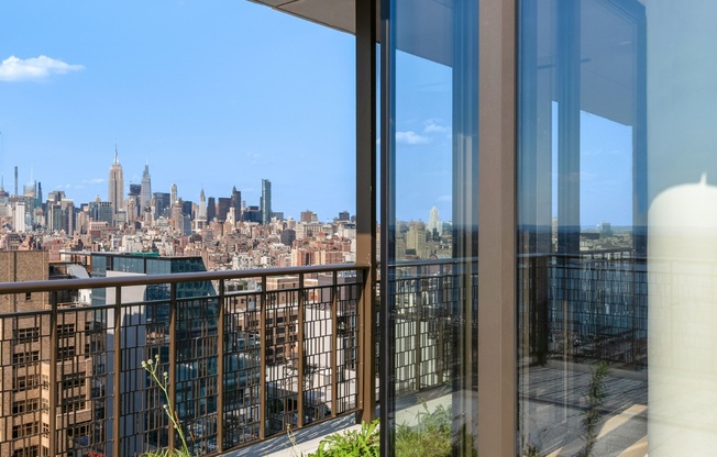 7 beds, 8.5 baths, 8,600 sqft, $150,000, Unit PENTHOUSE