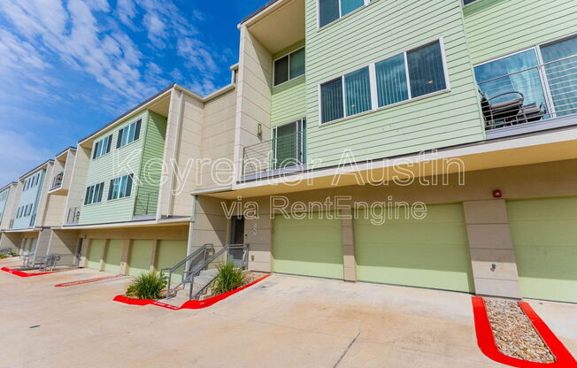 604 North Bluff Dr, #127