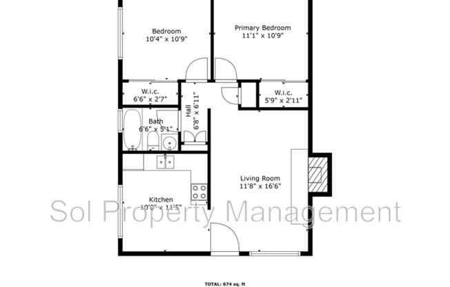 Partner-provided property photo