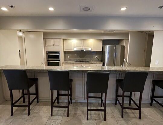 2 beds, 2 baths, 1,264 sqft, $3,275, Unit 607