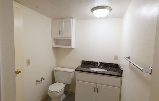 1 bed, 1 bath, $1,285