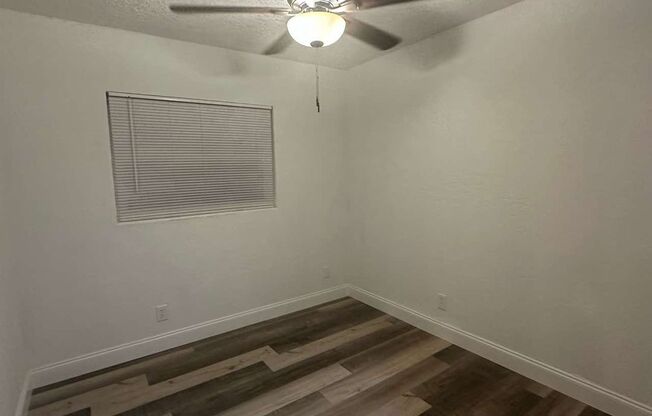 3 bedroom 2 bath home with lawn cutting included