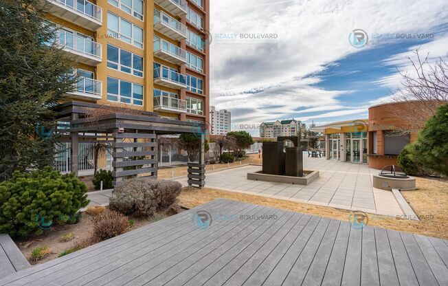 1 bed, 1 bath, $1,695, Unit # 807