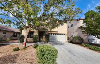 Beautiful former Model Home located near Southern Highlands Golf Club.