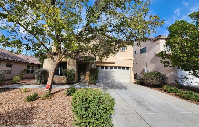 Beautiful former Model Home located near Southern Highlands Golf Club.